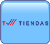 Logo TV Tiendas