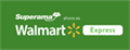 Logo Walmart Express