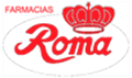 Logo Farmacias Roma
