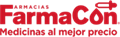 Logo Farmacon