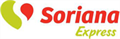 Logo Soriana Express