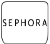 Logo Sephora