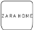 Logo ZARA HOME