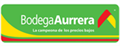 Logo Bodega Aurrera