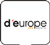 Logo D'Europe