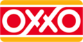 Logo OXXO