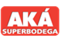 Logo AKÁ Superbodega