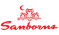 Logo Sanborns