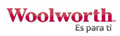 Logo Woolworth