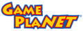 Logo Gameplanet