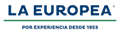Logo La Europea
