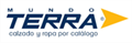 Logo Mundo Terra