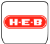 Logo HEB