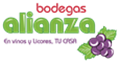 Logo Bodegas Alianza