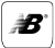 Logo New Balance