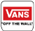 Logo Vans