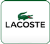 Logo Lacoste