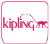 Logo Kipling